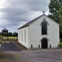 St Patrick's Church, The Island - The Island, County Offaly