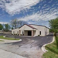 Faith Freewill Baptist Church