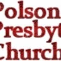 First Presbyterian Church - Plains, Montana