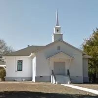 First Congregational Church - Talladega, Alabama