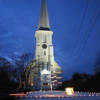 Berlin Congregational Church