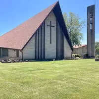 St. John's UCC - Genoa, Ohio