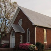 Bethel Evangelical and Reformed Church