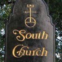 South Congregational UCC