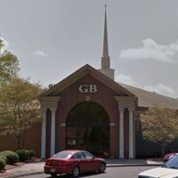 Greater Bethel AME Church