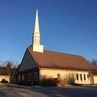 United Church of Christ East Goshen