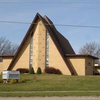 Saint Paul UCC - Keokuk, Iowa