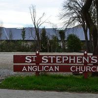St Stephen's
