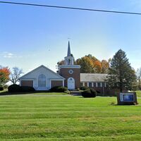 Christ of Schoenersville UCC