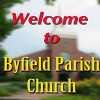 The Byfield Parish Church UCC