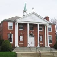 First Congregational UCC - Waukegan, Illinois