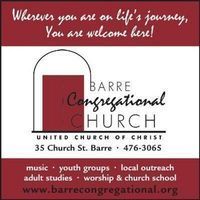 Barre Congregational Church