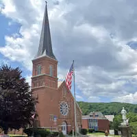 First Congregational UCC - North Adams, Massachusetts