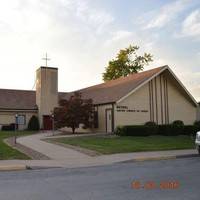 Bethel United Church of Christ - Concordia, Missouri
