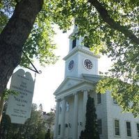 First Congregational Church of Old Lyme
