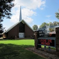 East Maiden Baptist Church