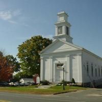 United Congregational Church of Tolland UCC