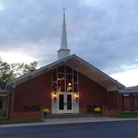 Union Cross Baptist Church