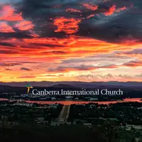 Canberra International Church