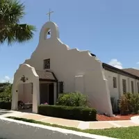 Cocoa Beach Community Church UCC - Cocoa Beach, Florida