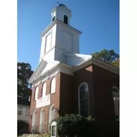 North Congregational Church - New Hartford, Connecticut
