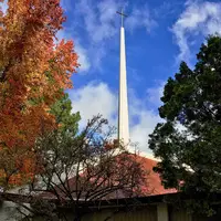 First Congregational Church of San Jose