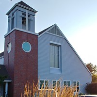 First Congregational UCC