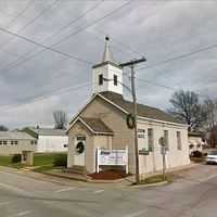 Zion United Church of Christ - Centralia, Illinois