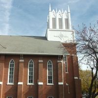 Tabor Congregational United Church of Christ