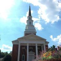 Elon Community Church UCC