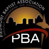 Piedmont Baptist Association