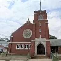 Calvin Hungarian Reformed Church of Woodbridge - Woodbridge, New Jersey