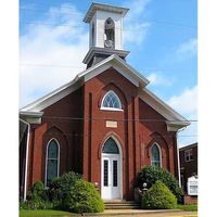 Salem United Church of Christ