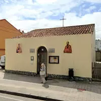 Parohia Ortodoxa Romana Sfintii Apostoli Petru si Pavel - Santander, Cantabria