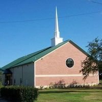 First Baptist Church of Seabrook