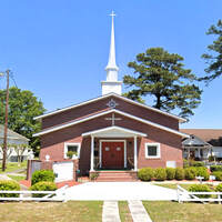 Refuge Bibleway Church