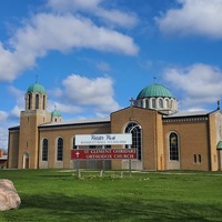 Saint Clement Ohridski Macedono-Bulgarian Orthodox Church