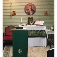 Christ the Savior Orthodox Church - Livonia, Michigan
