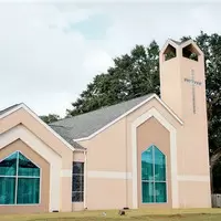 St. Andrew Orthodox Church - Pensacola, Florida