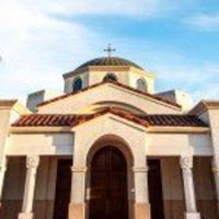 St. Katherine Greek Orthodox Church