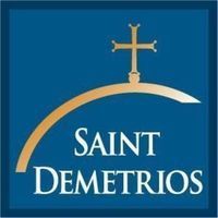 St. Demetrios Church