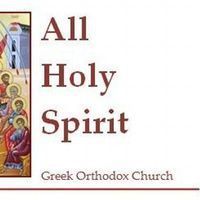 All Holy Spirit Greek Orthodox Church