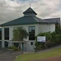 Church of the Saviour - Blockhouse Bay, Auckland