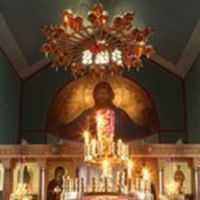 Orthodox Church of St. John the Russian - Ipswich, Massachusetts