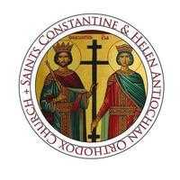 SS. Constantine and Helen Church - Dallas, Texas