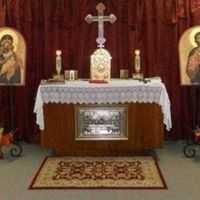 St. John the Wonderworker Western-Rite Stavropegial Orthodox Church - Carlsbad, California
