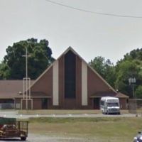 Reeder Memorial Baptist Church