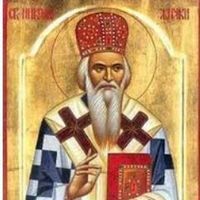 St. Nikolai Bishop of Zhitsa Mission