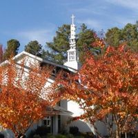 North Raleigh Presbyterian Church