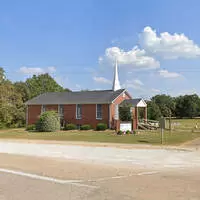 Bethany ARP Church - Guntown, Mississippi